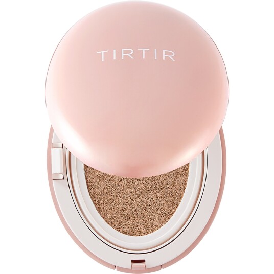 Tirtir Mask Fit All-Cover Cushion Foundation 33N Macchiato - 18g