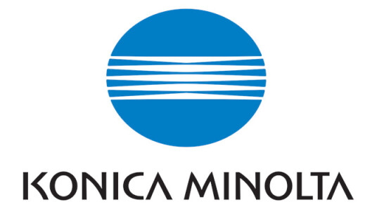 Konica Minolta TN-324M - Magenta Toner - Laser toner Rød