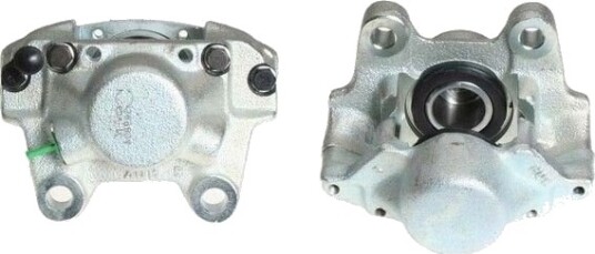 BUDWEG CALIPER 342371 Bremsecaliper