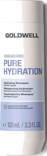 Goldwell Dualsenses Pure Hydration 100ml Fuktighetspleie Sjampo