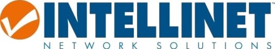 Intellinet Rj 45 10Gbase T Hvit