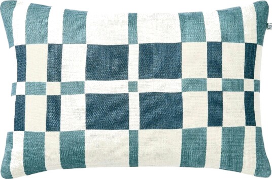 Avi Putetrekk 40x60 cm Sky Blue / Palace Blue