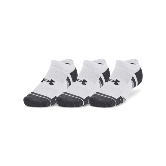 Under Armour Ua Performance Tech 3pk Ns 100 White XL