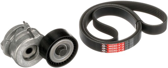 GATES K036PK1310 Kileremsett