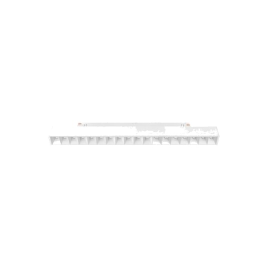 Spectrum 17W RA90 Grid Hvit 30 cm UGR19 Spectrum 17W RA90 Grid Hvit 30 cm UGR19