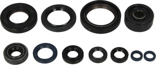 Tetnings helsett motor ATHENA P400485400115/1