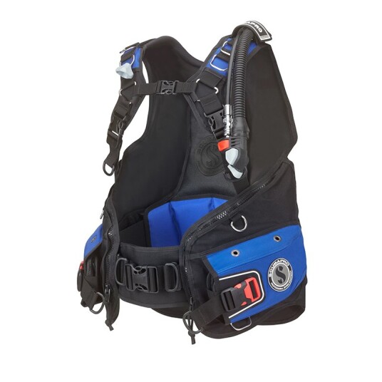Scubapro BCD Glide Scubapro BCD Glide