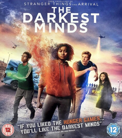 The Darkest Minds