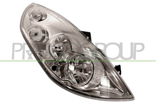 PRASCO OP9544913 Frontlykter