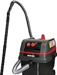Starmix Isc H 1425 Asbest Støvsuger