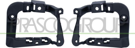 PRASCO RN4331315 Holder, tåkelyskaster