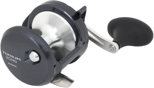 Shimano Torium A