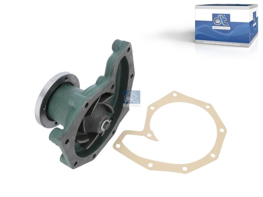 DT Spare Parts 5.41011 Vannpumpe