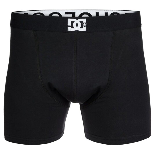DC Shoes  Men"s Boxershorts BLU Blue M
