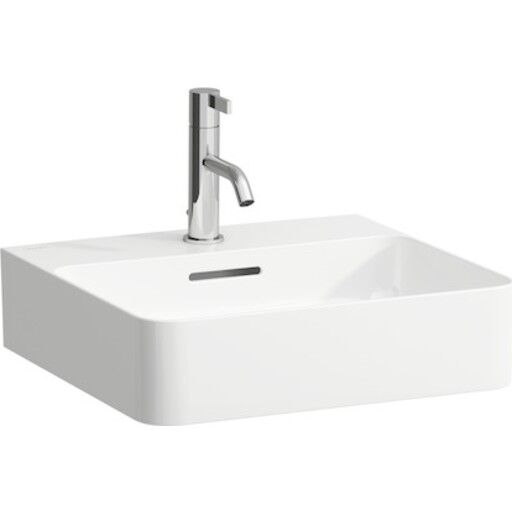 Laufen Val servant, 45x42 cm, hvit Laufen Val servant, 45x42 cm, hvit