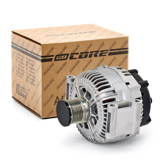 Dynamo goCORE GCD0011