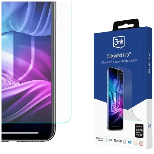 Samsung Galaxy M34 5G - 3Mk Silky Matt Pro