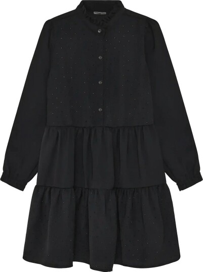 Minymo Dress TAP SHOE 140