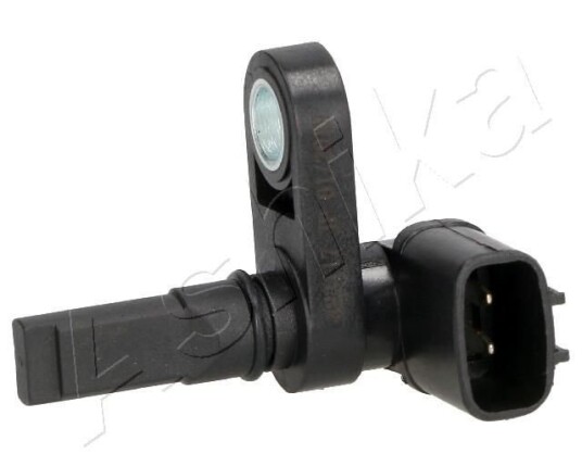 Sensor, ABS ASHIKA 151-02-2006
