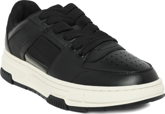 HUGO Yarrow_Tenn_Nyptpu Black 41 HUGO Yarrow_Tenn_Nyptpu Black 41