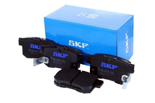 Bremseklosser SKF VKBP 91112 A Bremseklosser SKF VKBP 91112 A
