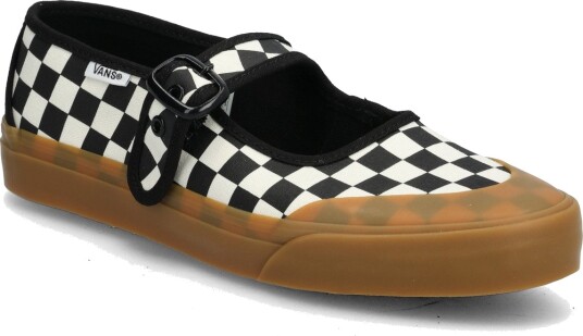 VANS Mary Jane Black 35 VANS Mary Jane Black 35