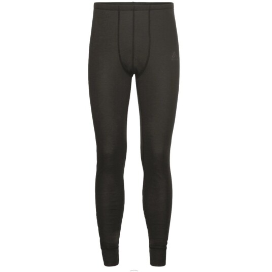 Odlo Men's Active Warm ECO Baselayer Pants Black L
