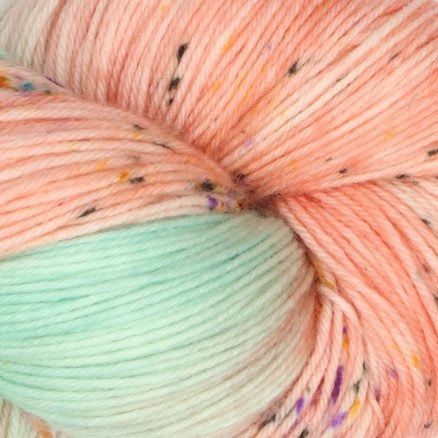 Symfonie Yarns Terra Garn 2018 Bonnie Blooms Symfonie Yarns Terra Garn 2018 Bonnie Blooms