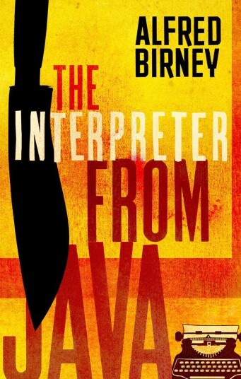 The Interpreter from Java The Interpreter from Java
