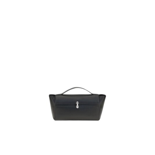 Savette Dame Vesker Svart ONE SIZE, Savette Dame Vesker Svart ONE SIZE,