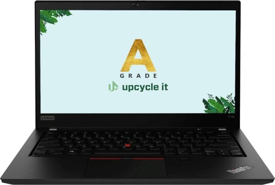 Lenovo ThinkPad P14s G3 i5 1240P 16GB 512GB T550 LAP P14SG3 MX A001