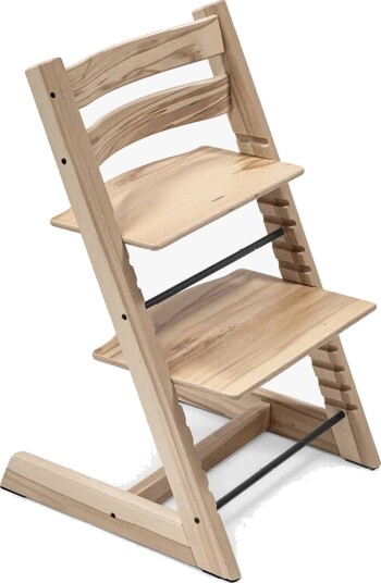 Stokke Tripp Trapp Barnestol Wildwood Stokke Tripp Trapp Barnestol Wildwood