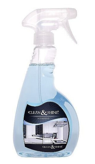 Hafa Clean & Shine Allround 500 ml Hafa Clean & Shine Allround 500 ml
