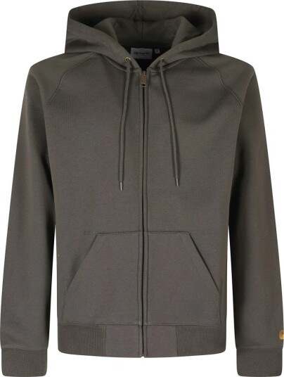 Carhartt Wip Herre Gensere & Hettegensere Grønn L,