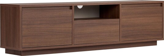 Domar TV-benk 160 cm - Valnøtt