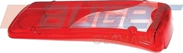 AUGER 73446 Lykteglass, baklys