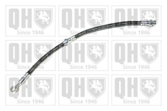 Bremseslange QUINTON HAZELL BFH5658 Bremseslange QUINTON HAZELL BFH5658