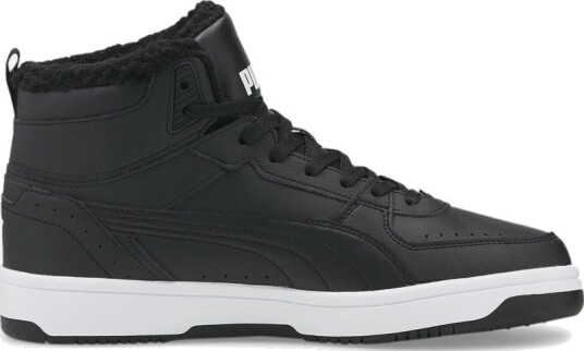 Puma Rebound Joy Fur Puma Black Puma White 43 Uk 9 Sneakers Puma Rebound Joy Fur Puma Black Puma White 43 Uk 9 Sneakers