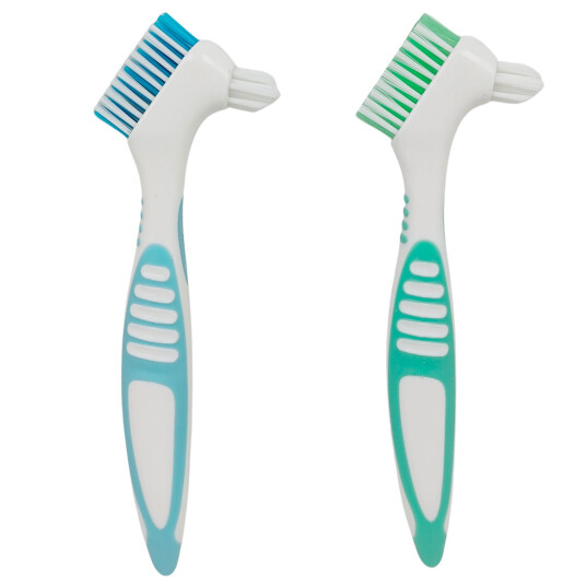 Protesetannbørste Mara Expert Duo Brush