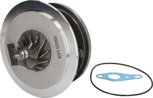 Kjernegruppe, lader EVORON EVCH0265