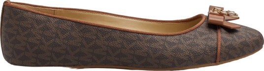 Michael Kors Dame Sko Brun 40 EU,