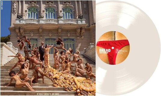 Sofi Tukker  Bread  LP/Vinyl