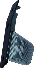Sidemarkeringslys ABAKUS 663-1402L-UE2C