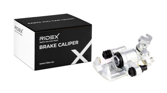 Bremsecaliper RIDEX 78B0647 Bremsecaliper RIDEX 78B0647