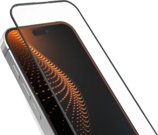SBS D3O Herdet Glass Skjermbeskytter for iPhone 16 Pro Max – Slag-, Støt- og Ripebestandig SBS D3O Herdet Glass Skjermbeskytter for iPhone 16 Pro Max – Slag-, Støt- og Ripebestandig