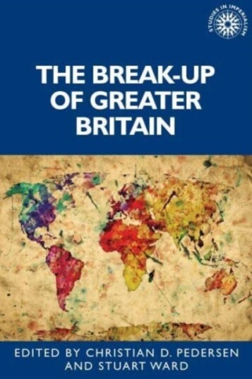 The BreakUp of Greater Britain