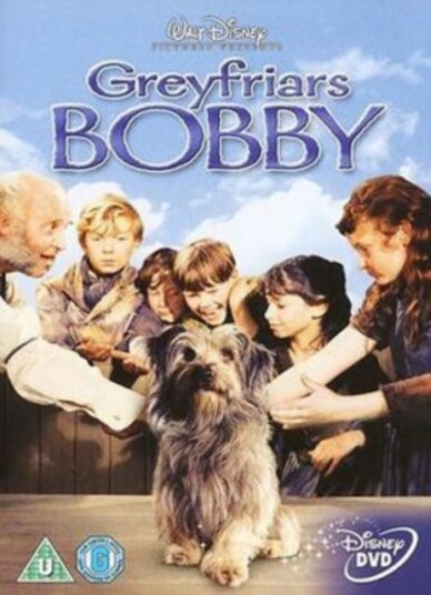 Greyfriars Bobby DVD Greyfriars Bobby DVD