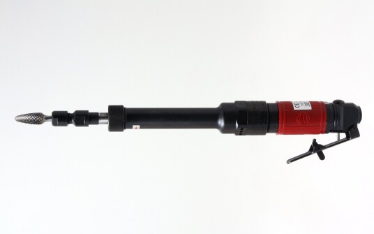 Uryu UG 38NL Forlenget Rettsliper (Pneumatisk)