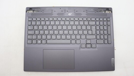 Lenovo COVER Upper Case ASM_SLV C