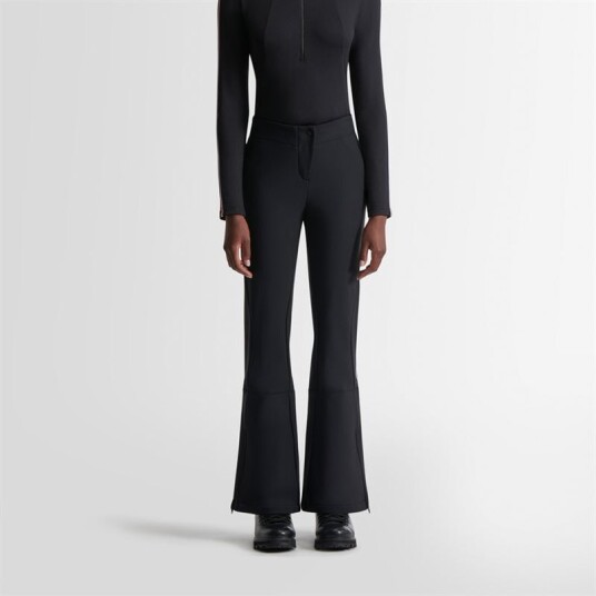Fusalp Tipi Iii W Pant - Noir 38 Fusalp Tipi Iii W Pant - Noir 38